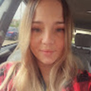 Meet your Posher, Ashlee